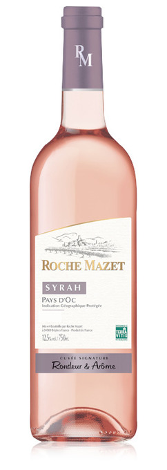 Cora Roche Mazet 2021 rosé - Oc (Frankrijk - Languedoc-Roussillon) aanbieding