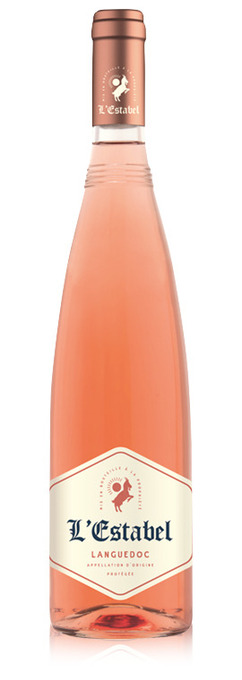 Cora Cave de Cabrières 2021 rosé - Languedoc (Frankrijk - Languedoc-Roussillon) aanbieding