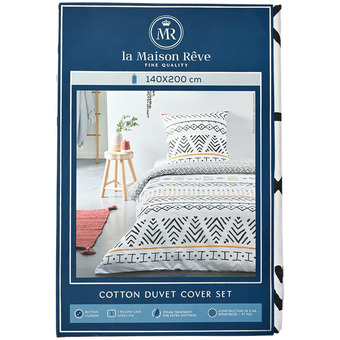La Maison Rêve dekbedovertrek