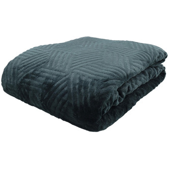 Action Plaid met patroon aanbieding