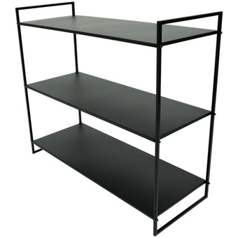 Metalen kast