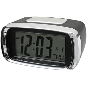 Action Digitale alarmklok aanbieding