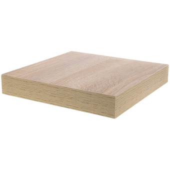Home Accents zwevende wandplank