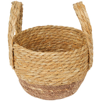 Action Maisblad mand aanbieding