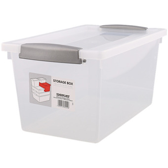 Starplast opbergbox