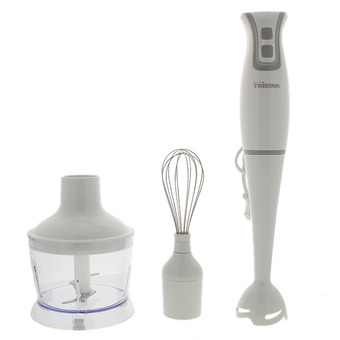 Action Tristar staafmixerset aanbieding