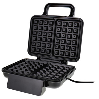 Action Tristar wafelijzer PD-8872 aanbieding
