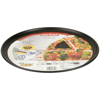 Zenker pizzavorm