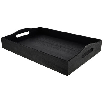 Action Houten dienblad aanbieding