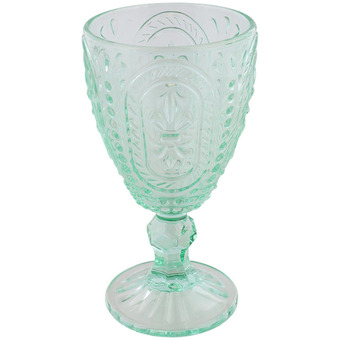 Action Wijnglas aanbieding