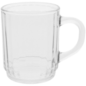 Action Theeglas aanbieding