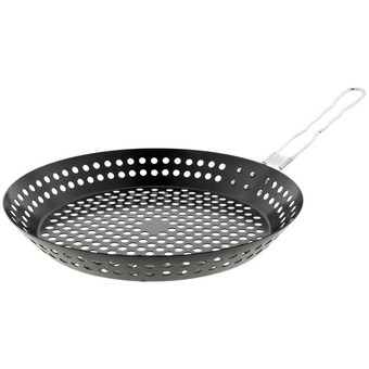 Action Barbecuepan aanbieding