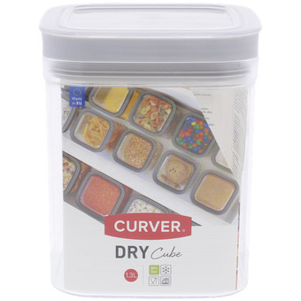 Action Curver vershouddoos aanbieding