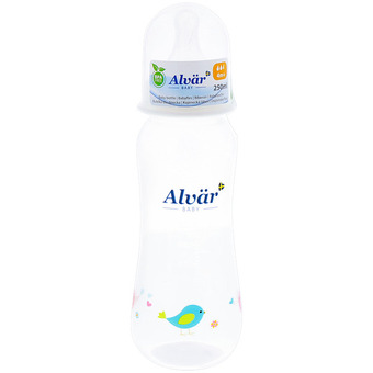 Alvar babyfles