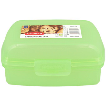 Action Curver snacktrommel aanbieding