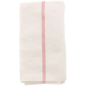 Non-woven dweil