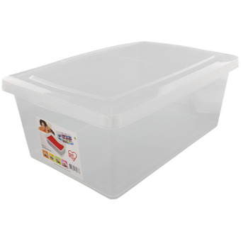 Action Iris opbergbox aanbieding
