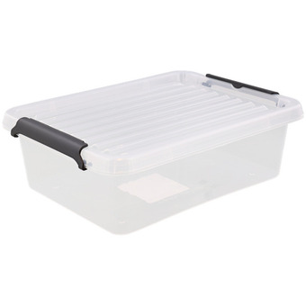 Action Opbergbox aanbieding