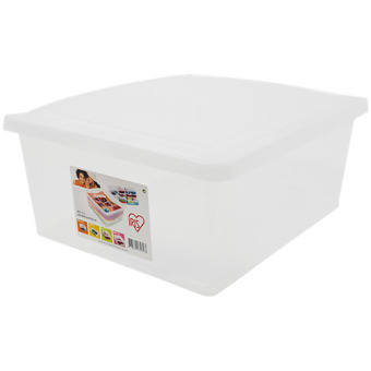Action Iris opbergbox aanbieding