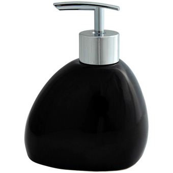 Keramieken zeepdispenser