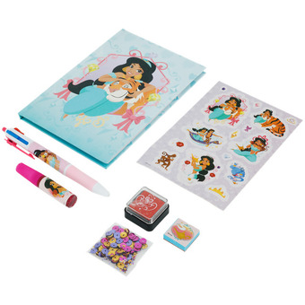 Action Disney dagboek decoratieset aanbieding