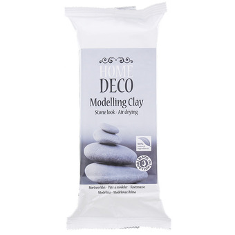Action Home Deco boetseerklei aanbieding