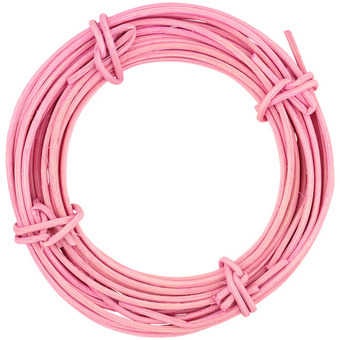 Action Hobby Flora gekleurd riet aanbieding