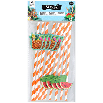 Action Cool2Party rietjes met honeycomb aanbieding