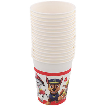 Action Disney papieren bekers aanbieding