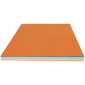 Action Kids Creative knutselpapier aanbieding