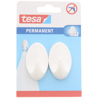 Action Tesa ophanghaken aanbieding