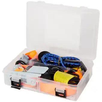 Action C&C ladingzekering-set aanbieding