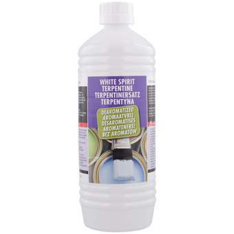 Action Terpentine Aromaatvrij aanbieding