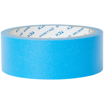 Action Afplaktape voor buiten aanbieding