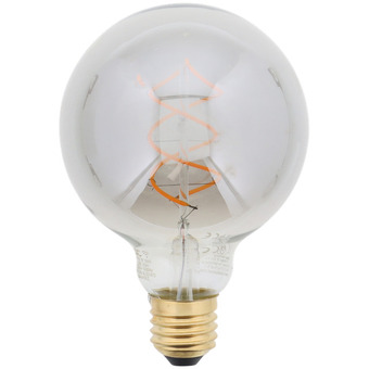 LSC Smart Connect titanium filament led