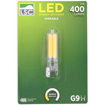 Action LSC ledlamp aanbieding