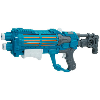 Action Waterpistool aanbieding