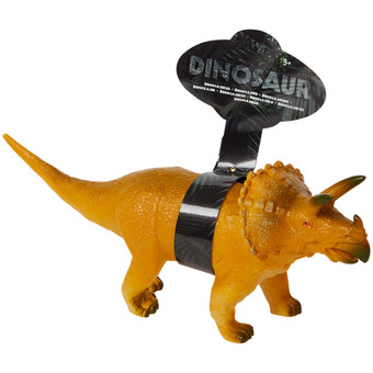 Action Dinosaurus aanbieding