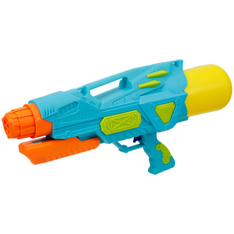 Action Waterpistool aanbieding