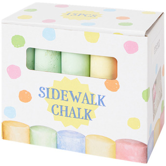 Stoepkrijt
