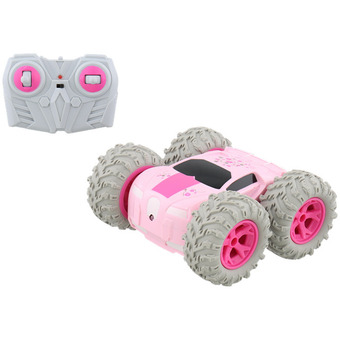 RC Stunt Racer