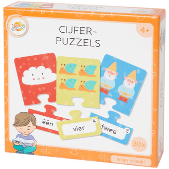 Action Educatief spel aanbieding