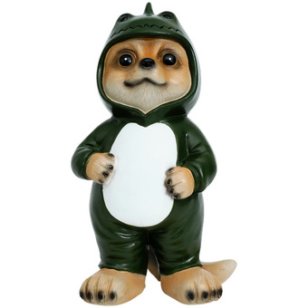 Action Dier in onesie tuinbeeld aanbieding
