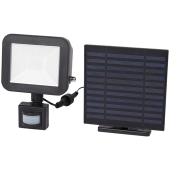 Action Solar schijnwerper aanbieding