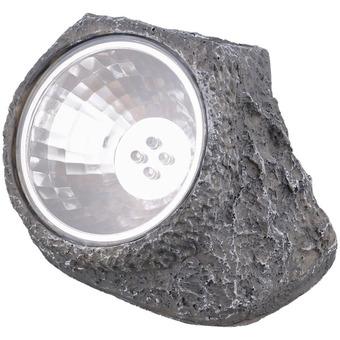 Action Garden Collection solar ledlamp aanbieding