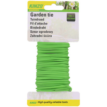 Kinzo tuindraad