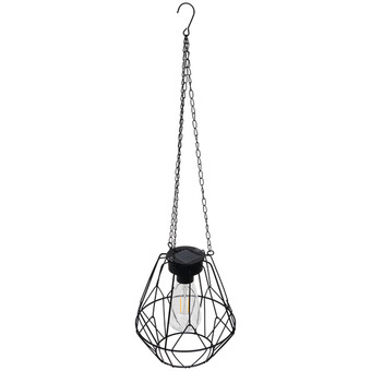 Action Solar hanglamp aanbieding