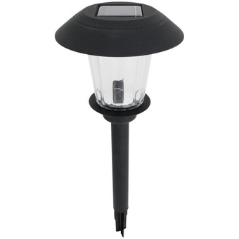 Ledtuinlamp fakkel