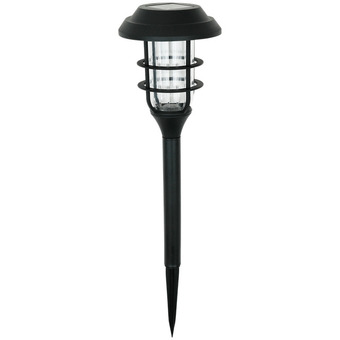 Action Solar tuinlamp aanbieding