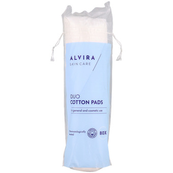 Action Alvira duo wattenschijfjes aanbieding